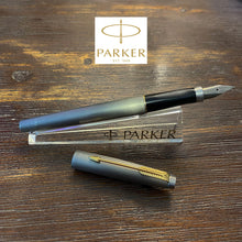 Load image into Gallery viewer, Parker 75 Titanium
