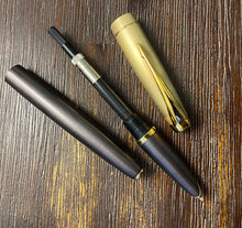 Load image into Gallery viewer, Parker 100 Smoke Bronze