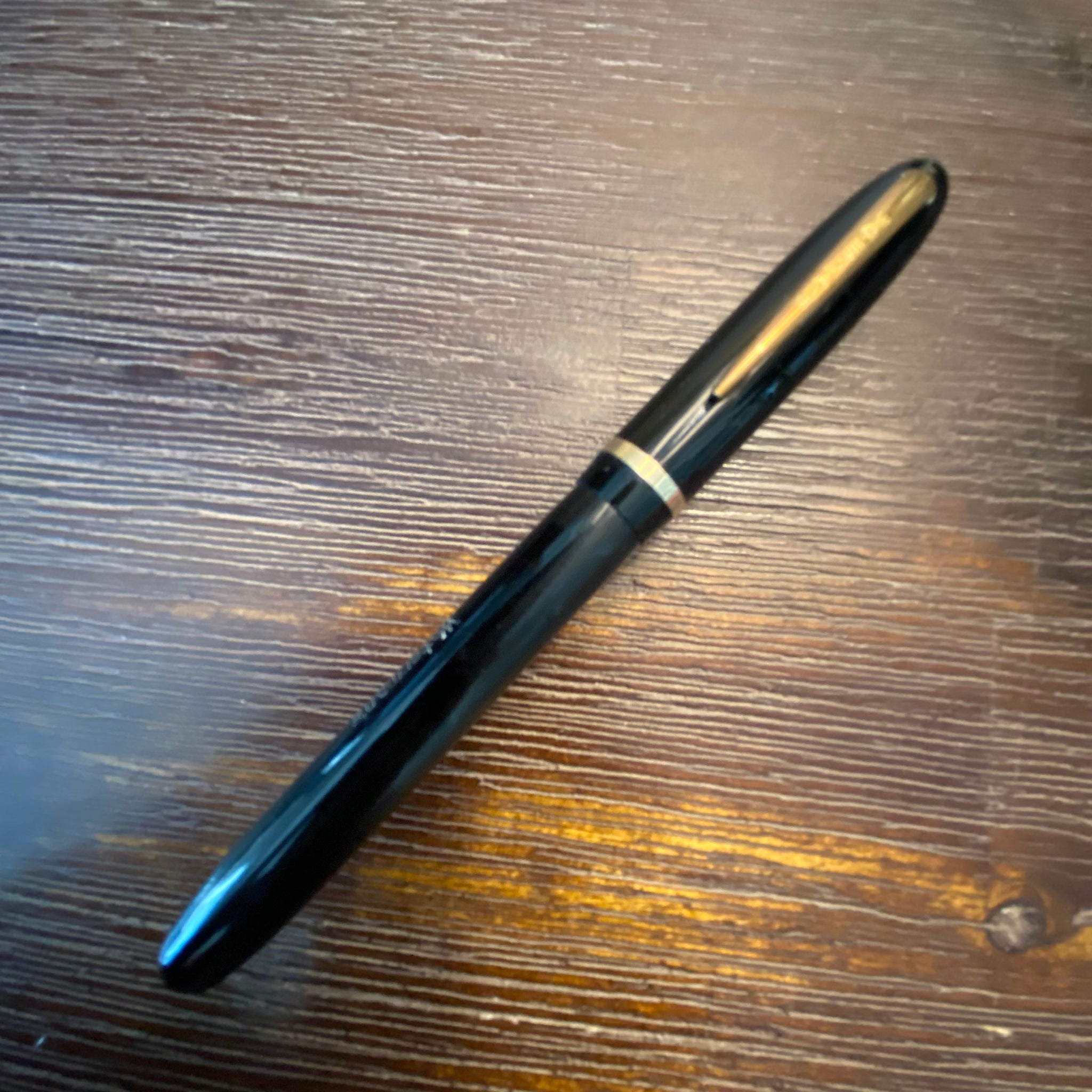 Waterman Champion 501