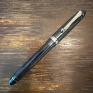 Pilot Custom 74 Fountain Pen – Smoke