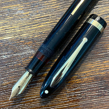 Load image into Gallery viewer, Sheaffer Balance , Senior Black