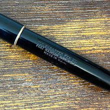 Load image into Gallery viewer, Sheaffer Craftsman, Black Lever-fill