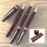 Montblanc three sum with case