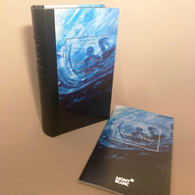 Load image into Gallery viewer, Montblanc Writers Edition Jules Verne Limited Edition Collection