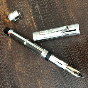 Graf von Faber-Castell Pen of the Year 2007