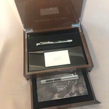 Load image into Gallery viewer, Graf von Faber-Castell Pen of the Year 2007