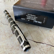 Montblanc Nicholas Copernicus, Patron of the Art, Limited Edition