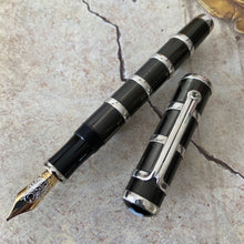 Load image into Gallery viewer, Montblanc Nicholas Copernicus, Patron of the Art, Limited Edition
