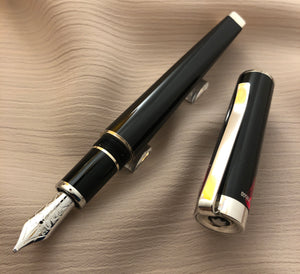 Montblanc Franz Kafka, Writers Limited Edition