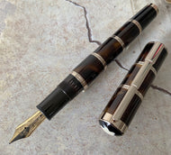 Montblanc Miguel de Cervantes, Writers Limited Edition