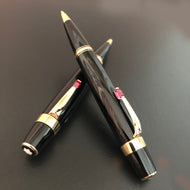 Montblanc Boheme Rouge Ruby Ballpoint & Pencil