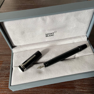 Montblanc, The Heritage Collection 1912