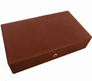 Girologio Leather Pen box / 24