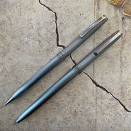 Lady Sheaffer 620 Ballpoint Pen & Pencil Set