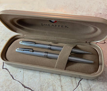 Load image into Gallery viewer, Lady Sheaffer 620 Ballpoint Pen &amp; Pencil Set