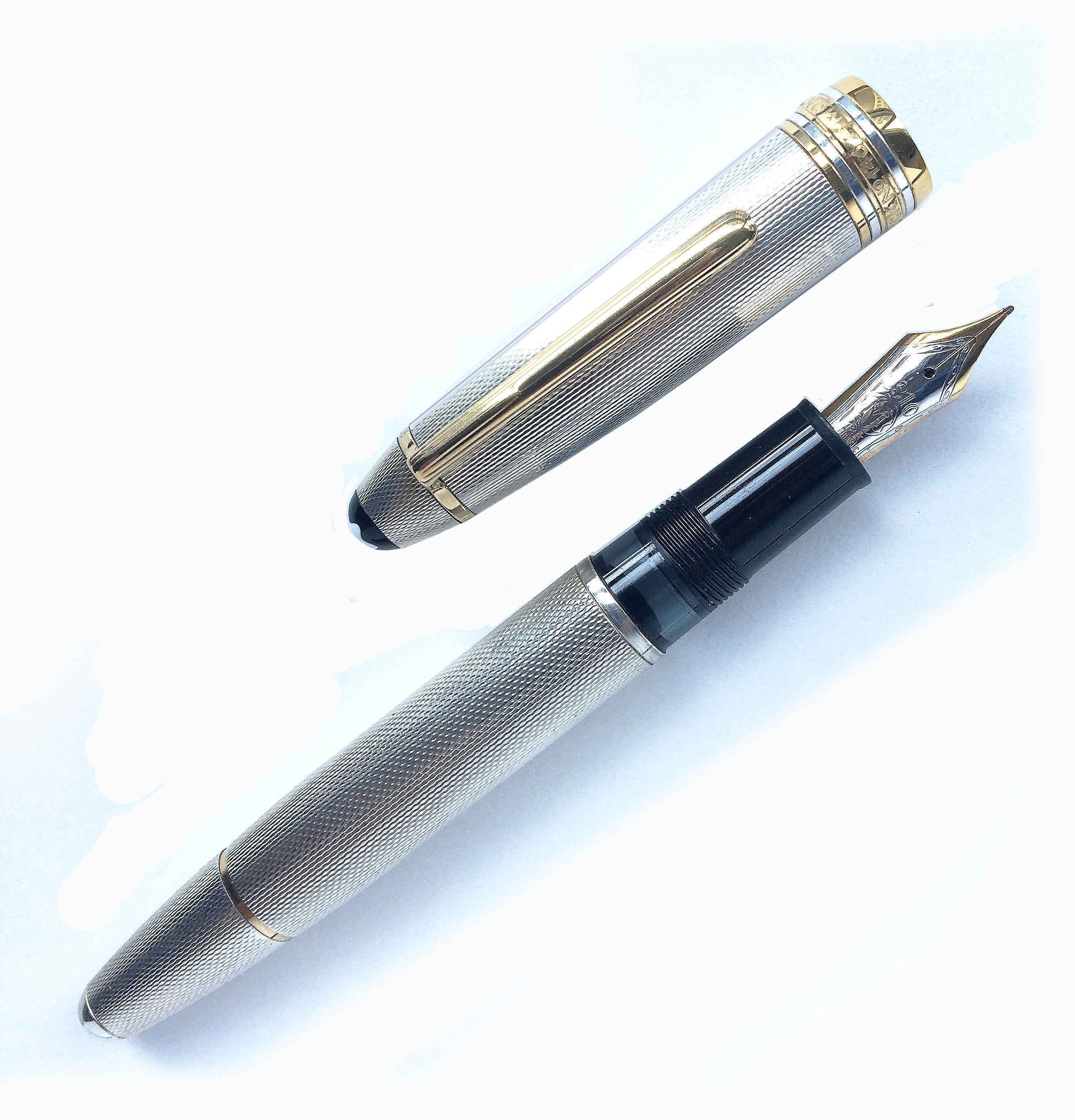 Montblanc Meisterstuck Solitaire