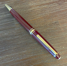 Load image into Gallery viewer, Montblanc 164 Bordeaux,The Meisterstück Classique