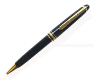 Montblanc 164 Black, The Meisterstück Classique