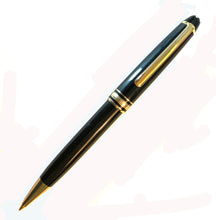 Load image into Gallery viewer, Montblanc Meisterstuck Mechanical Pencil Classique Black