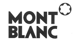 Montblanc 164 Black, The Meisterstück Classique