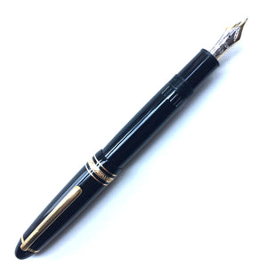 Montblanc Meisterstuck Classic 146, Fine two-tone