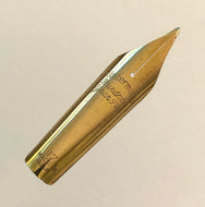 Waterman 100 Year, No.17, Fine