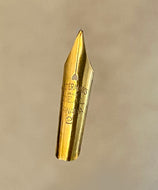 Waterman's 14k IDEAL Canada No. 2 Medium
