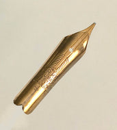 Parker Vacumatic, 14k Gold Fine