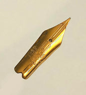 Parker Vacumatic, 14k Gold Fine
