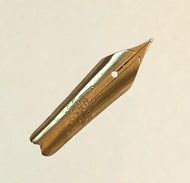 Parker Vacumatic, 14k Gold Fine