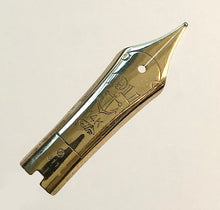 Load image into Gallery viewer, Sailor 1911 H-M 14k Gold No.811