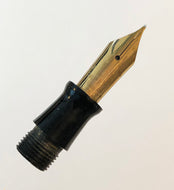 Parker14k Gold Broad