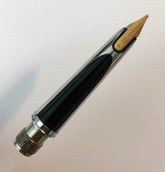 Waterman's c/f 18k, Fine