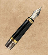 Elysee G/E. nib & section