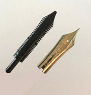 Sailor, 1911, nib & feed