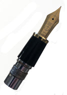 Sailor, 1911, nib & section