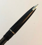 Sheaffer, Lady nib & section, Medium
