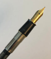 Sheaffer Grand Connaisseur, nib & section