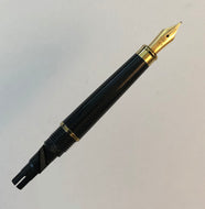 Sailor Chalana 14k Gold, nib & section