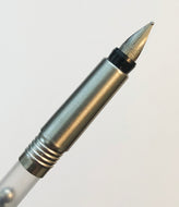 Parker Vector, nib & Section