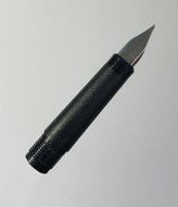 Diplomat, nib & section