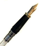 Cross Townsend, 14k Gold , nib & section