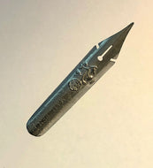Vintage Nibs, C. Brandauer & Co's