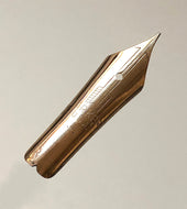Parker Vacumatic,  14k Gold, .4. Fine