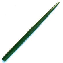 Load image into Gallery viewer, Vintage Dip pens &amp; nibs, Green / wood