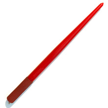 Load image into Gallery viewer, Vintage Dip pens &amp; nibs, Red / Plastic