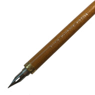 Vintage Dip pens & nibs, Wood