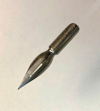 Load image into Gallery viewer, Vintage Dip pens &amp; nibs, British Treasury