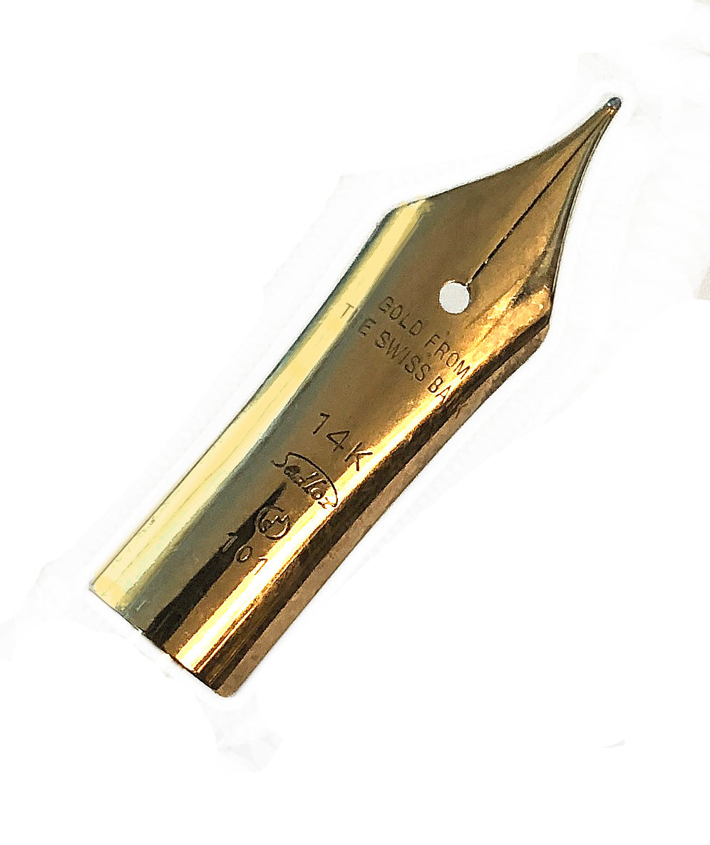 Sailor 14k Gold Fine nib