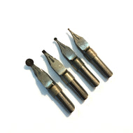 Vintage Dip pens & nibs, W.M. Mitchell